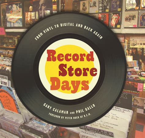 Record Store Day returns; here are some jazz albums to look out for